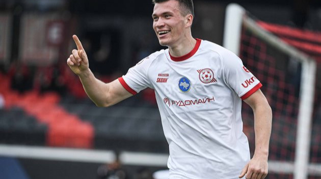 Твердохлиб и представители Динамо: УПЛ назвала лучшего игрока, тренера и сборную 4 тура