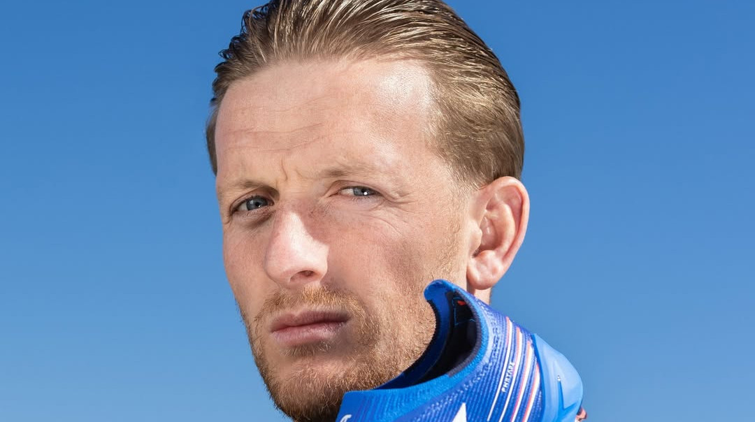 Пикфорд догнал Симена по сухим матчам за сборную Англии