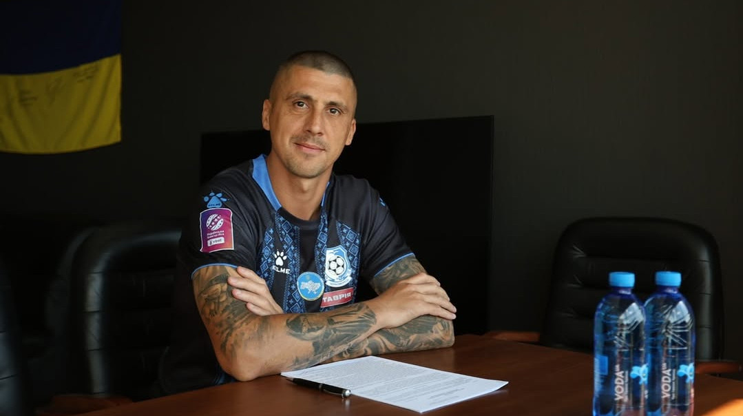 Це був вирішальний момент: Хачеріді – про перехід у Чорноморець