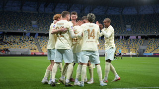 В гостях у худшей команды чемпионата Шотландии: превью матча Абердин – Шахтер