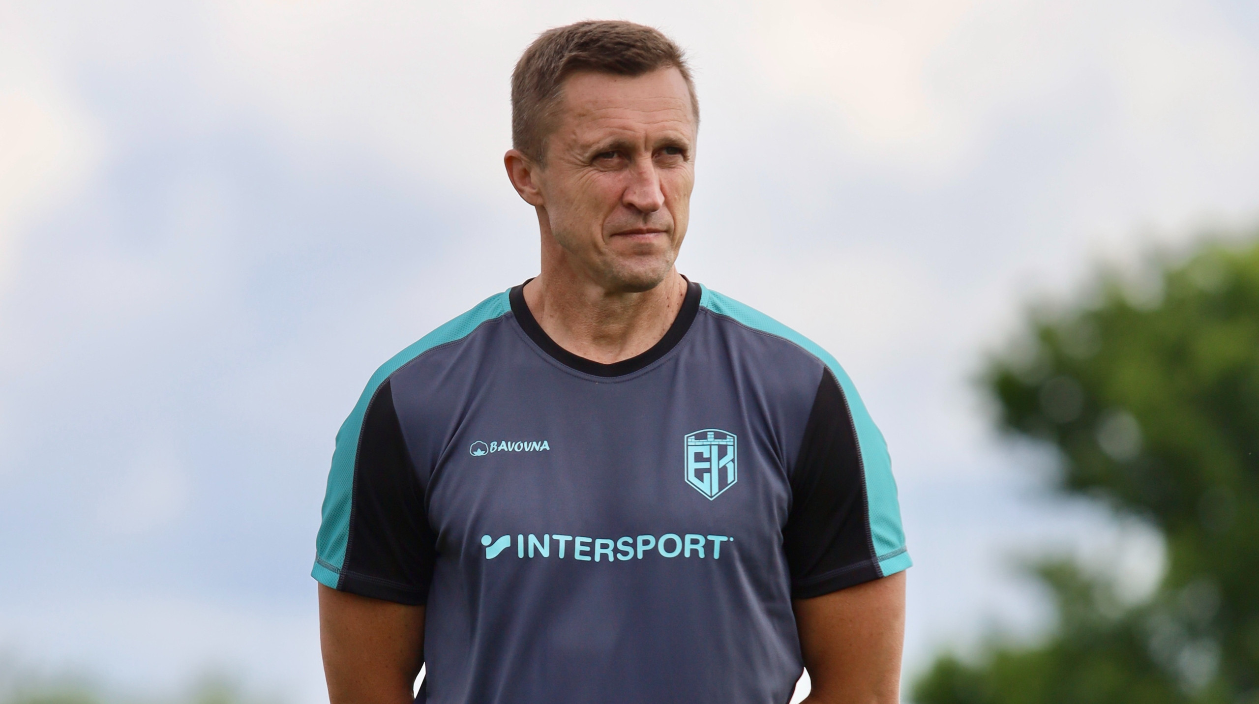 Наставник Епіцентра назвав секрет успіху в переможному матчі проти Карпат