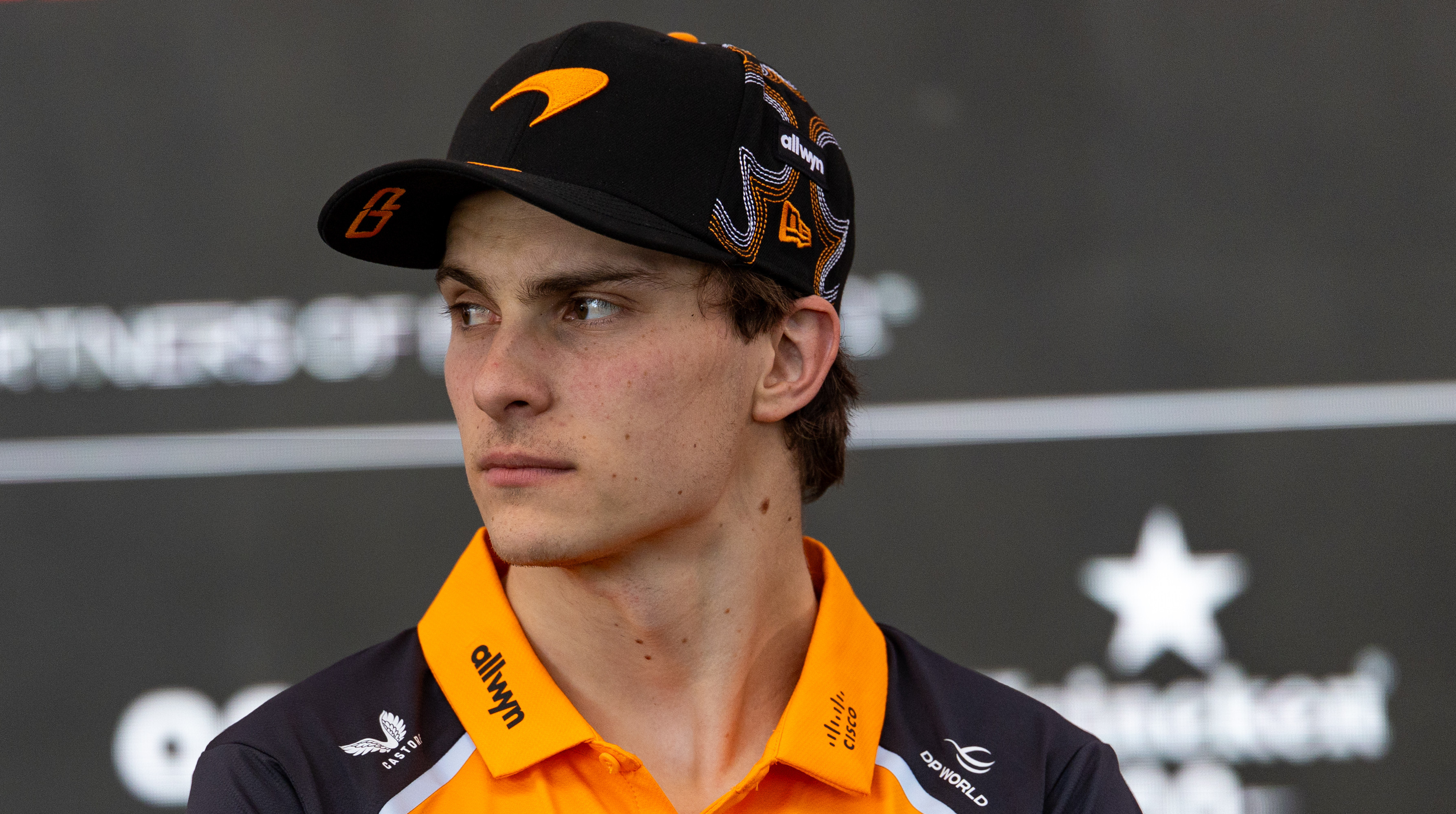 Оскар Піастрі