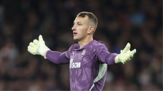 Ризнык: С Исландией будет тяжело