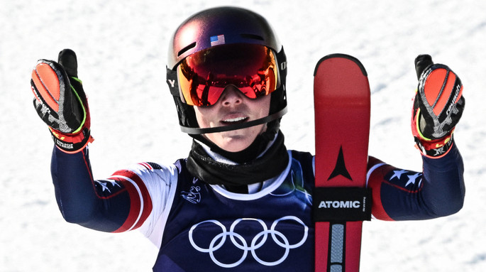 Мрії збуваються і не збуваються. Як Мікаела Шиффрін все ж таки закрила олімпійський гештальт
