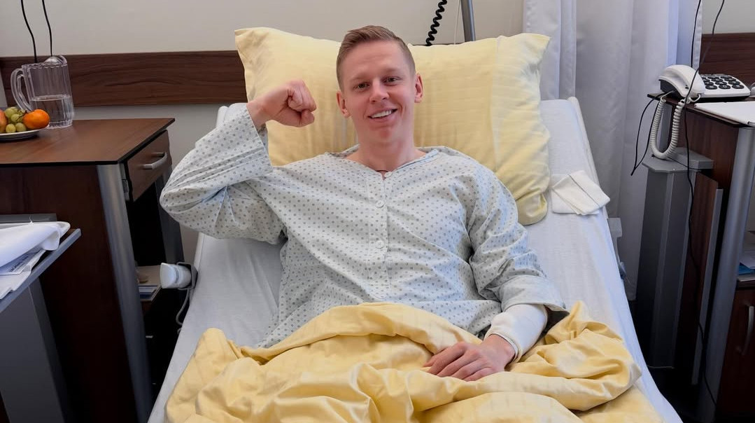 Вратарь Аякса оценил влияние Зинченко на команду с первых дней после трансфера