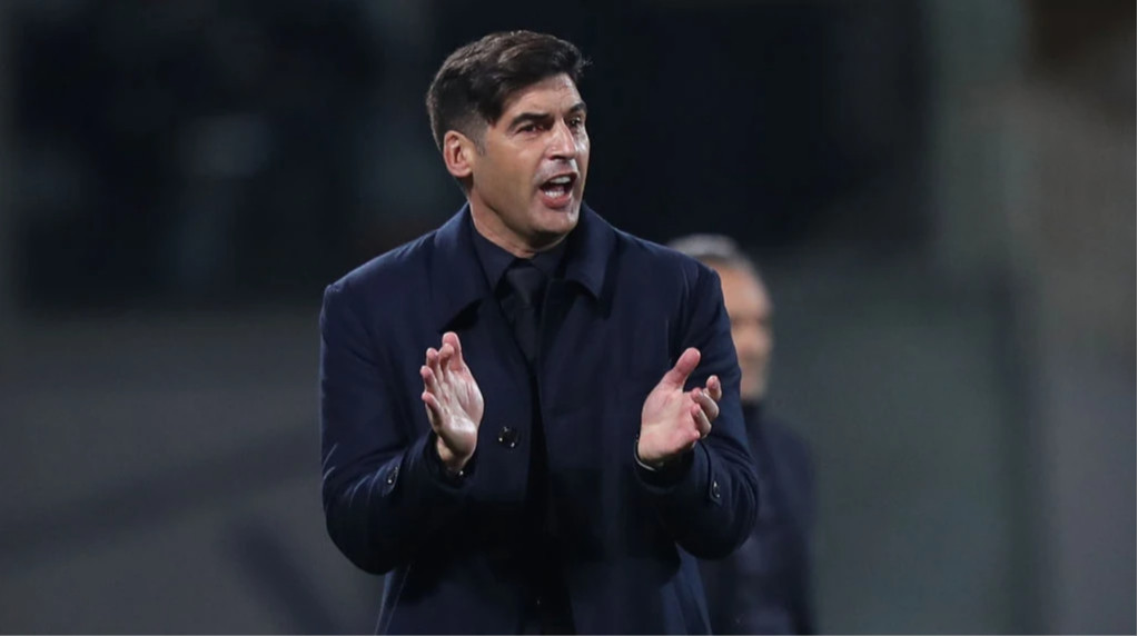 Фонсека – про поразку Ліона: Уся команда провела не найкращий матч