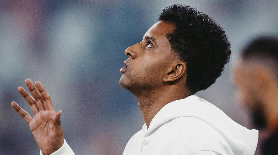 Один з найгірших днів у моєму житті: Родріго емоційно відреагував на важку травму