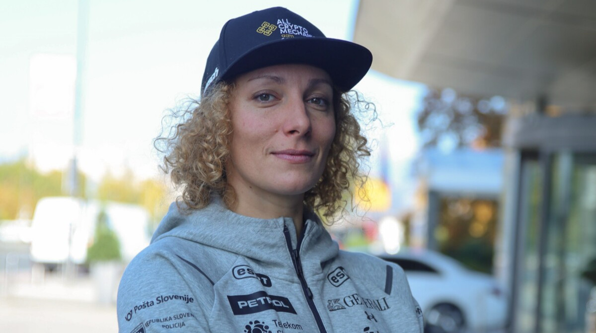 Дворазова чемпіонка світу з гірських лиж оголосила про завершення кар’єри