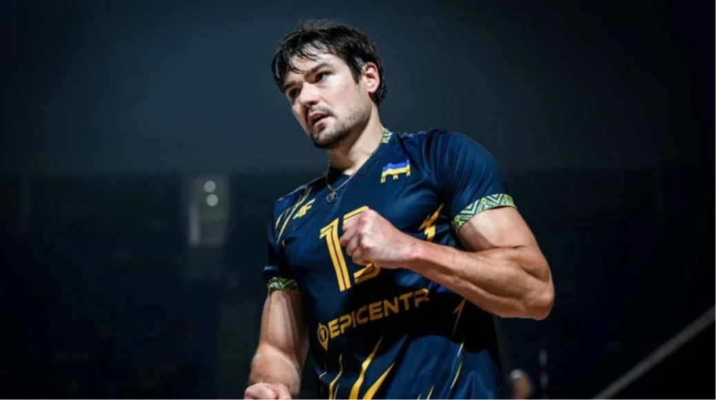 Лідер збірної України став гравцем румунської команди