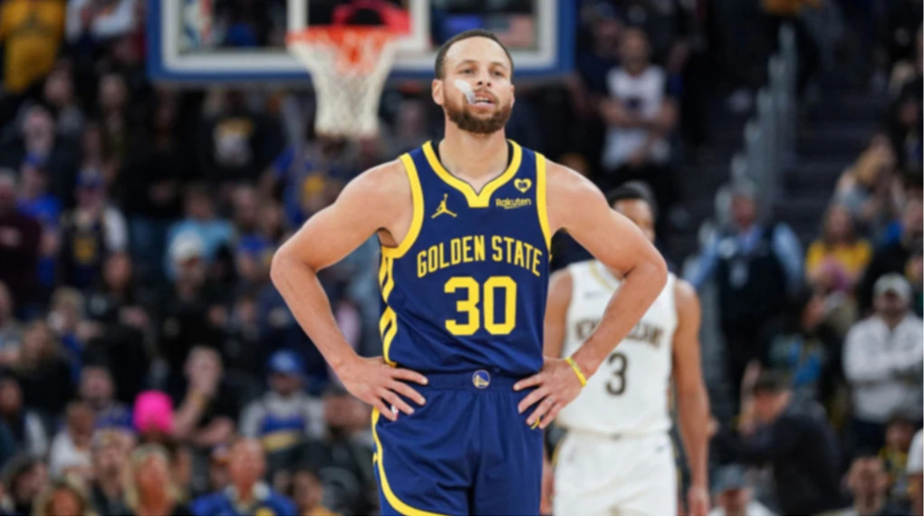 Карри обошел легенду Сан-Антонио по очкам в НБА