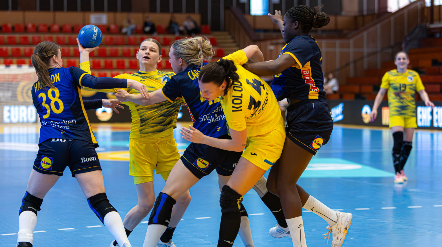 Сербія – Україна: де дивитися вирішальний матч відбору на жіночий Євро-2026