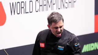 Непередбачуваний бельгієць, педофіл та аматор: хто шокував О'Саллівана в легендарному Крусіблі