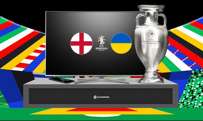 Англія - Україна: де дивитися онлайн матч кваліфікації Євро-2024