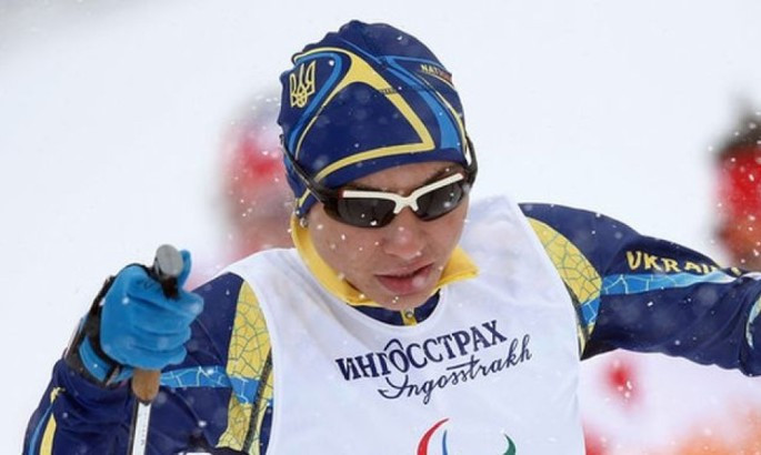 Шишкова завоювала третю медаль на Паралімпіаді-2022