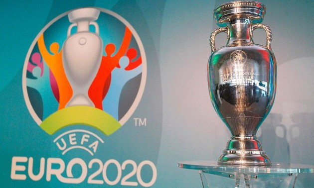 Англія Євро 2020: Останні спортивні новини та результати