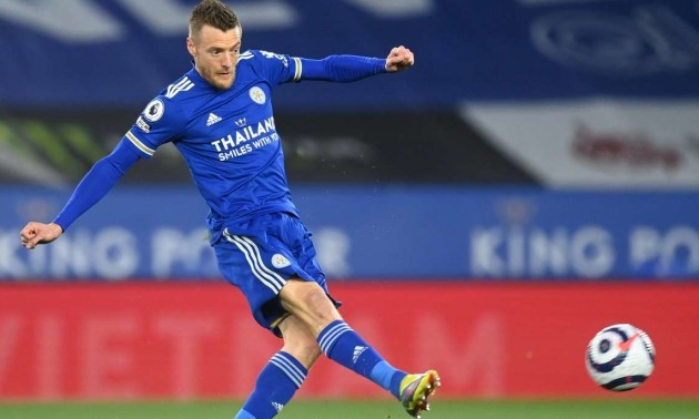 Лестер - Вест Бромвіч 3:0. Огляд матчу