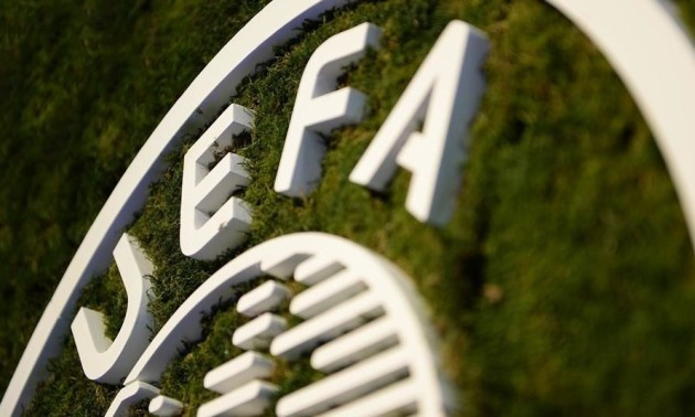 УЄФА опублікував логотип новоствореного турніру