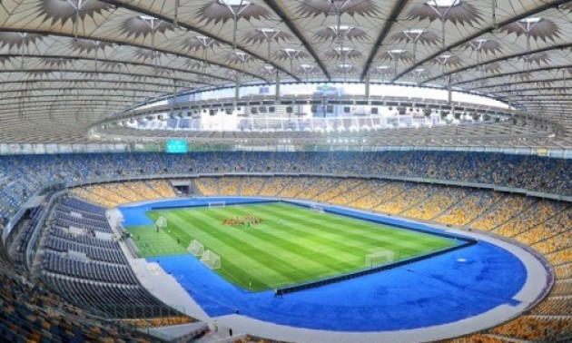 В Україні знову заборонили уболівальникам відвідувати стадіони