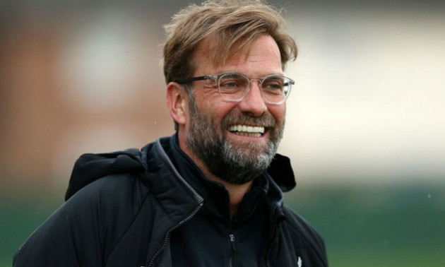 Клопп: Я буду радий знову побувати в Німеччині