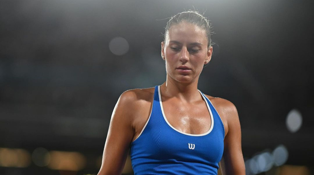 Рейтинг WTA: Костюк и Свитолина – в первой тридцатке, Калинина и Снигур поднялись
