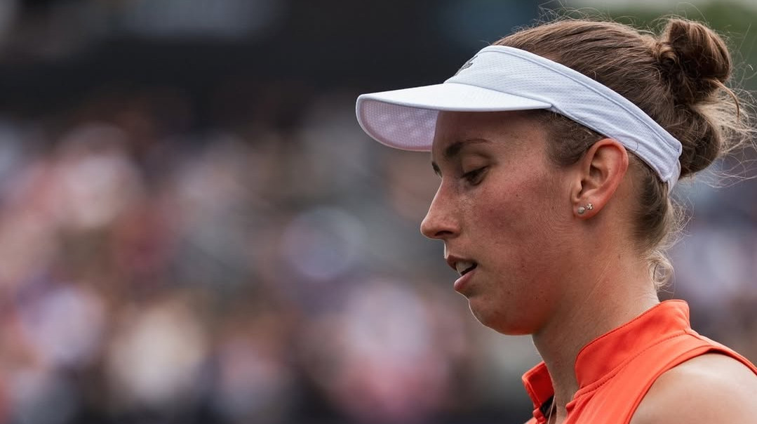 Мертенс здобула свій перший титул WTA на траві у Гертогенбосі