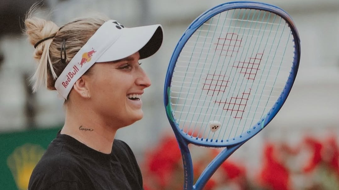 Чемпионка Уимблдона 2023 остановила Сабаленку в полуфинале турнира в Берлине
