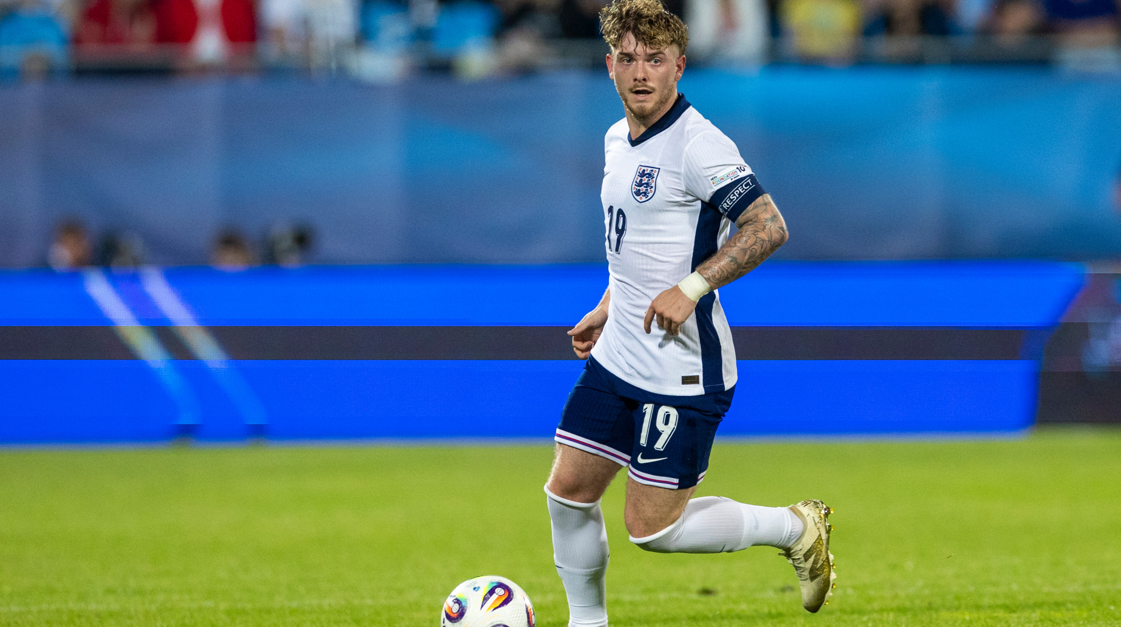 Англія стала чемпіоном молодіжного Євро-2025