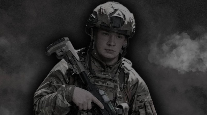 На війні загинув фанат львівських Карпат