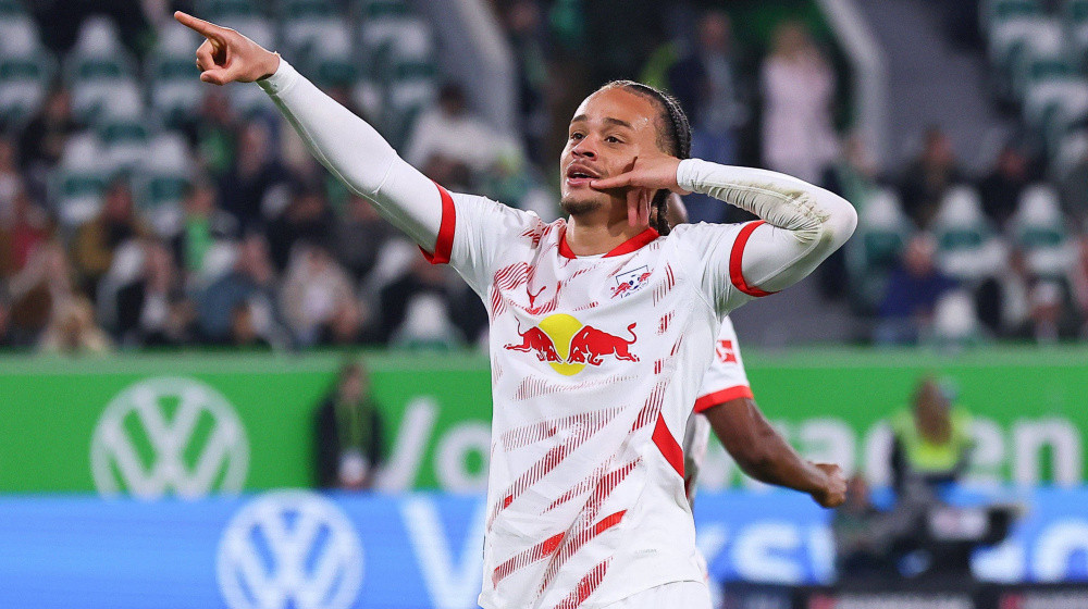 Хаві Сімонс