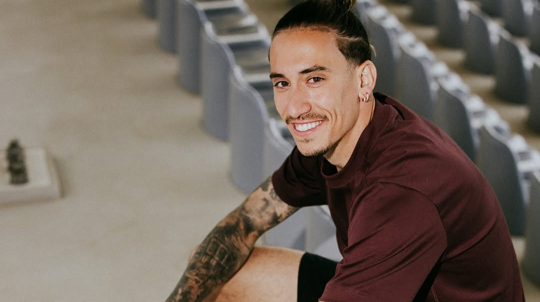 Рома наблизилася до оренди захисника Ліверпуля – інсайдер