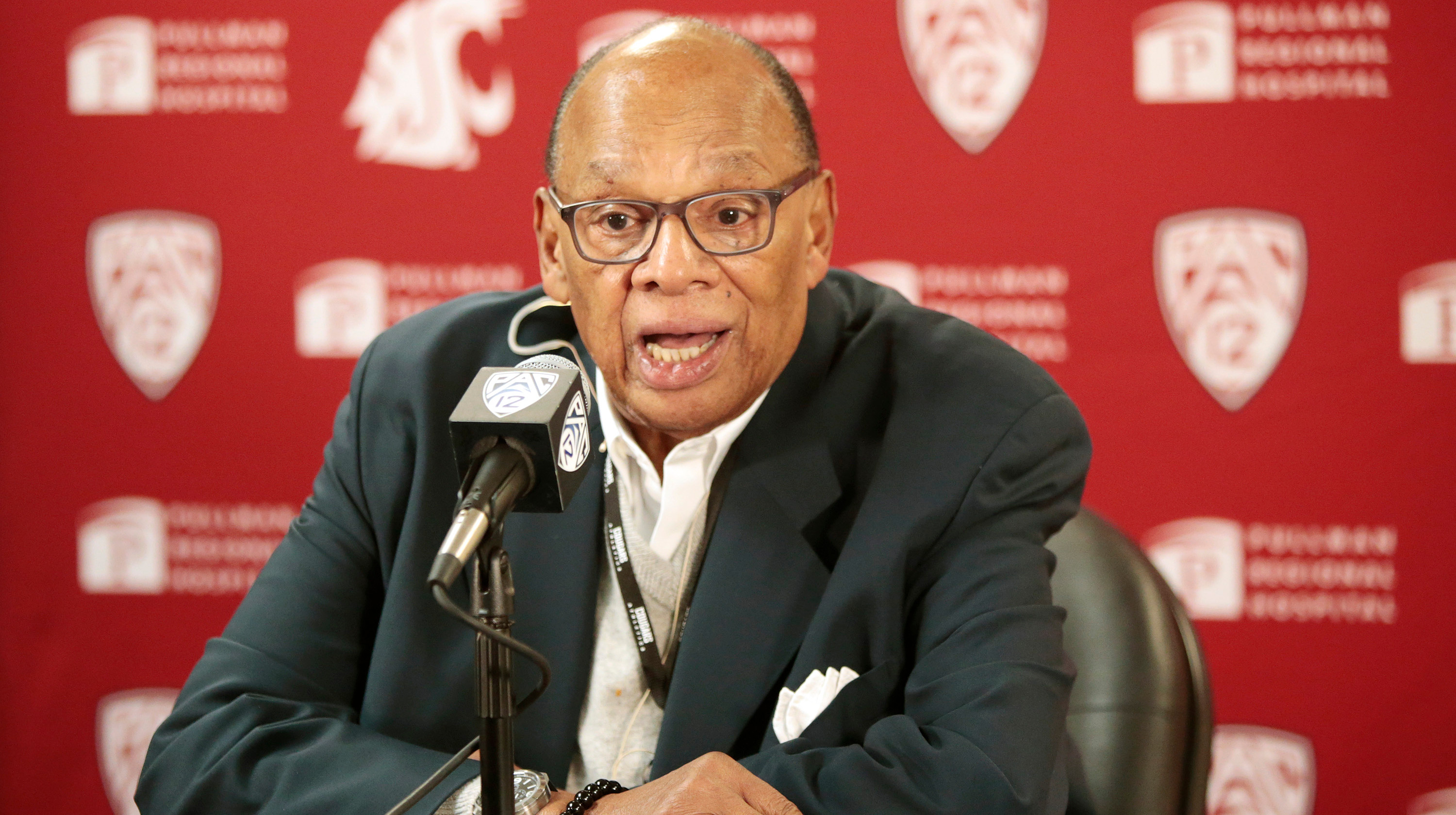 Джордж Рейвелінг