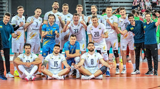 Украина будет бороться с действующими чемпионами: превью ЧМ-2025 по волейболу