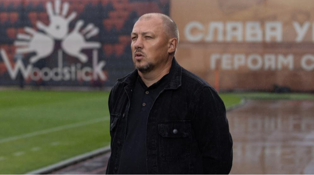 Кожен гол – це наша помилка та сила суперника, – тренер Кудрівки прокоментував поразку від Полісся