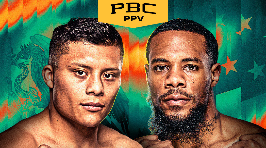 PBC оголосила про бій Круза з Роучем