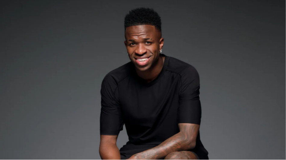 Реал готовий продати Вінісіуса заради зірки Манчестер Сіті