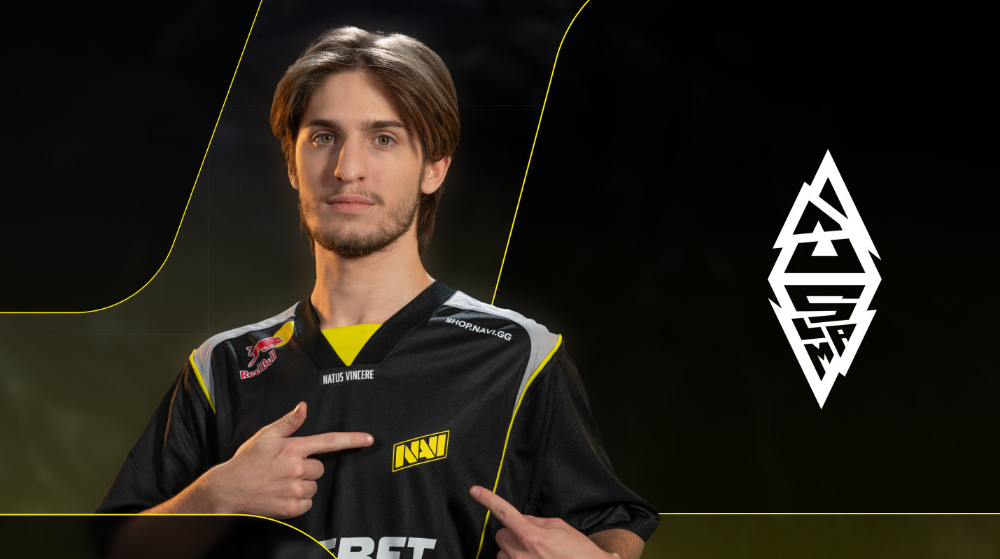 NAVI вышли в плей-офф престижного турнира по Dota 2