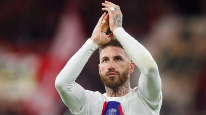 Серхио Рамоса предложили итальянскому топ-клубу