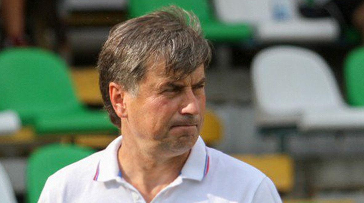 Его сейчас нет в футболе: Федорчук назвал ставку на Беседина вместо Яремчука большой ошибкой Динамо