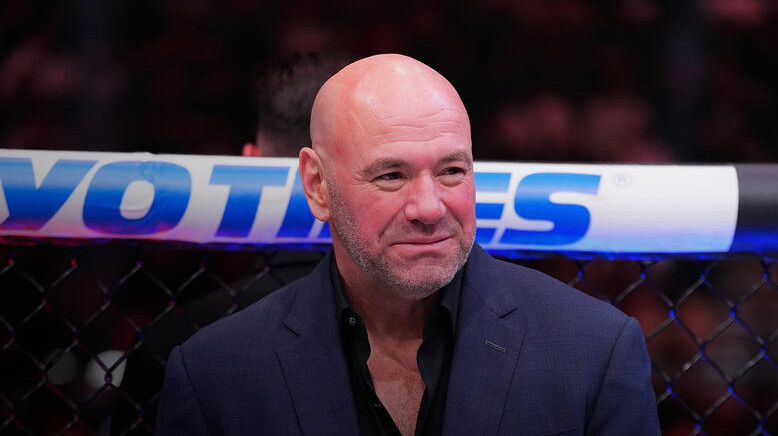 Відомо, коли Вайт розпочне формувати кард на UFC White House