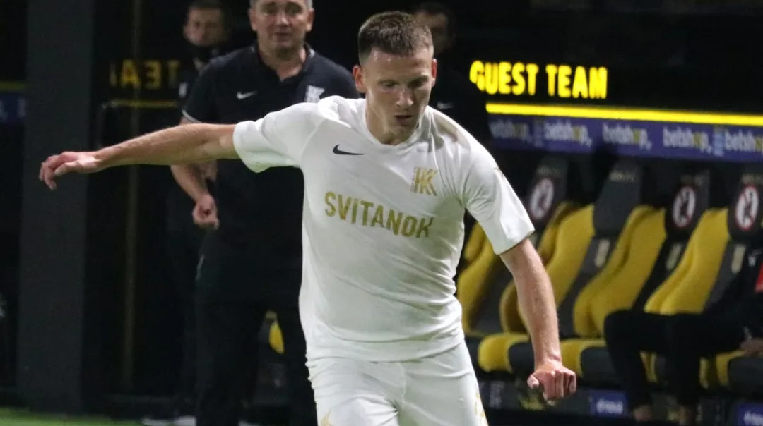 Полтава переглядає ексзахисника Колоса та Зорі