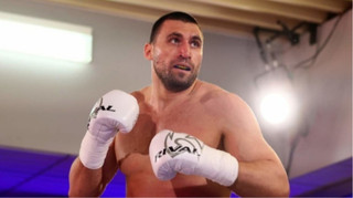 Промоутери повідомили декілька днів тому: Вихрист – про бій проти Цвєткова