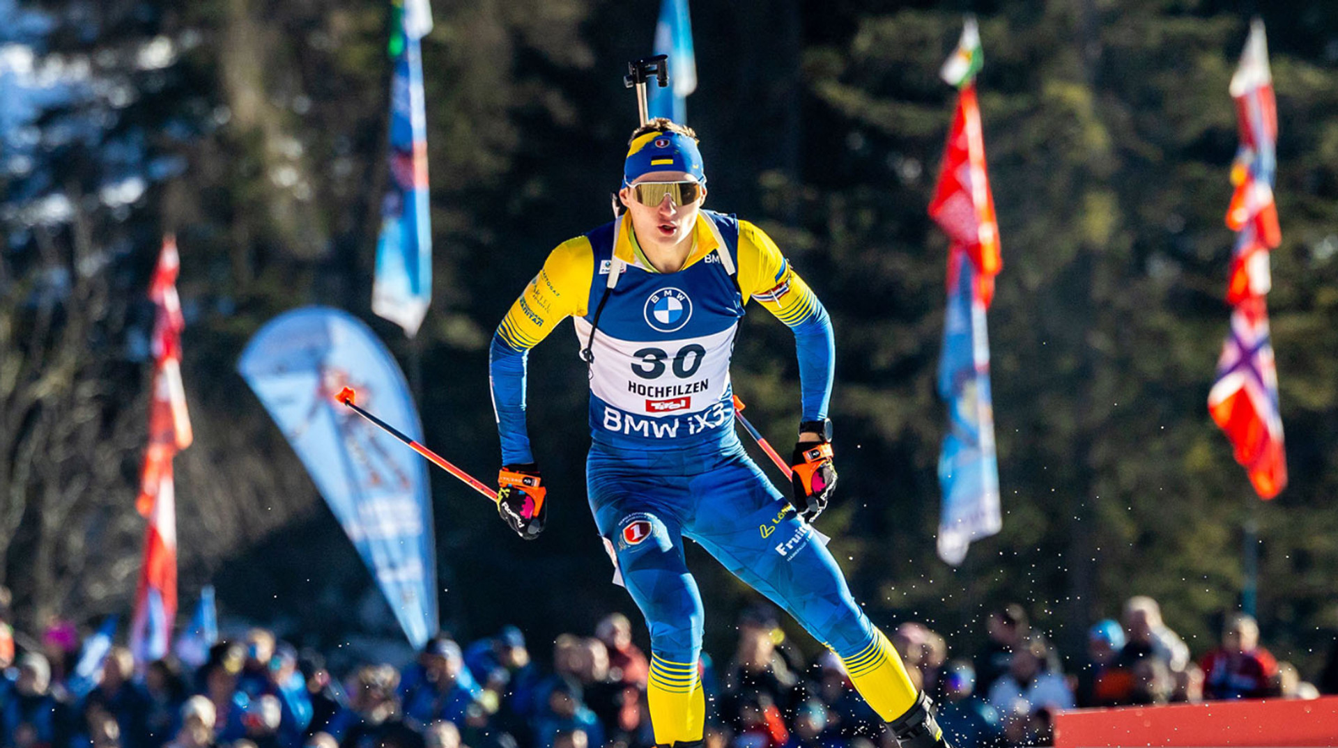 Феєричний Перро, прогнозована Жанмонно і надія від дуету українців: підсумки етапу Кубку світу в Нове-Место