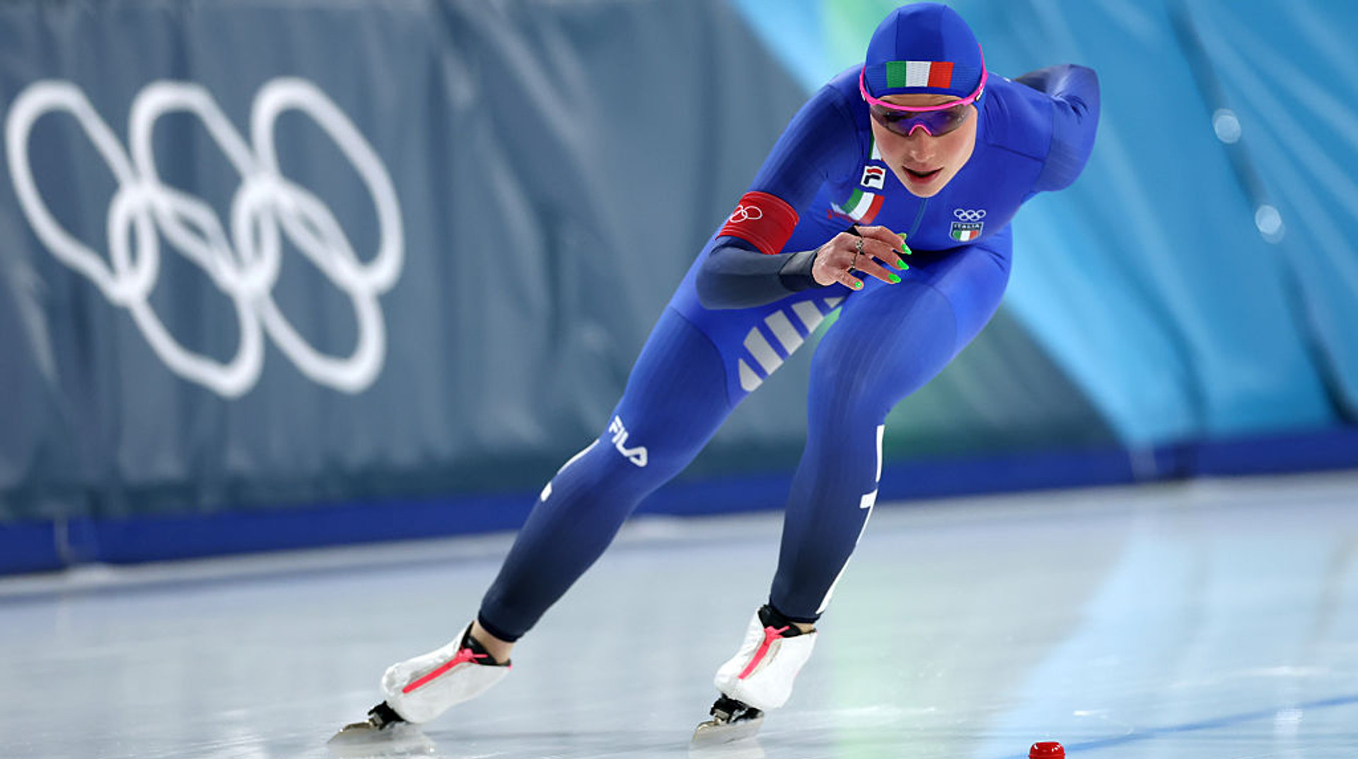 Золото і рекорд Лоллобріджиди, Коцар трохи не вистачило до фіналу: підсумки Олімпіади за 7 лютого