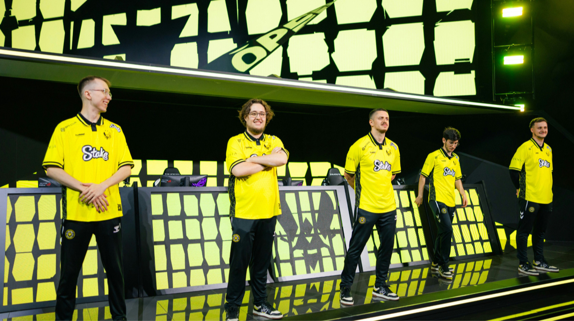 Vitality виграли черговий топовий турнір: команда стала чемпіоном PGL Cluj-Napoca 2026