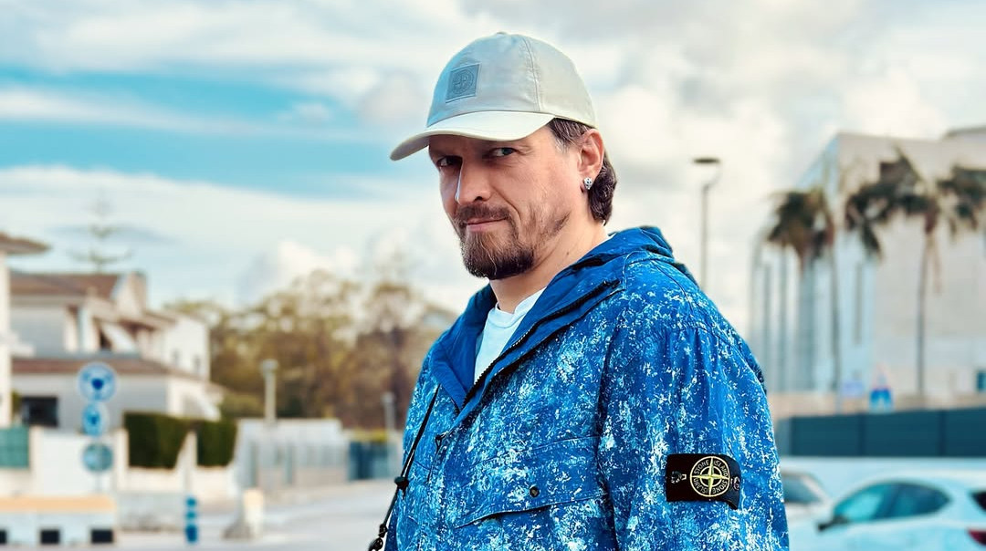 Ми далі будемо робити те, що робимо, – Усик підбив підсумки вечора боксу Rising Stars