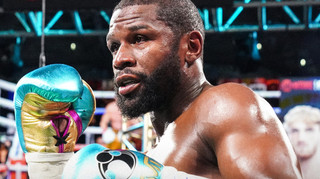 Це не справжній бій: Мейвезер – про реванш з Пак'яо