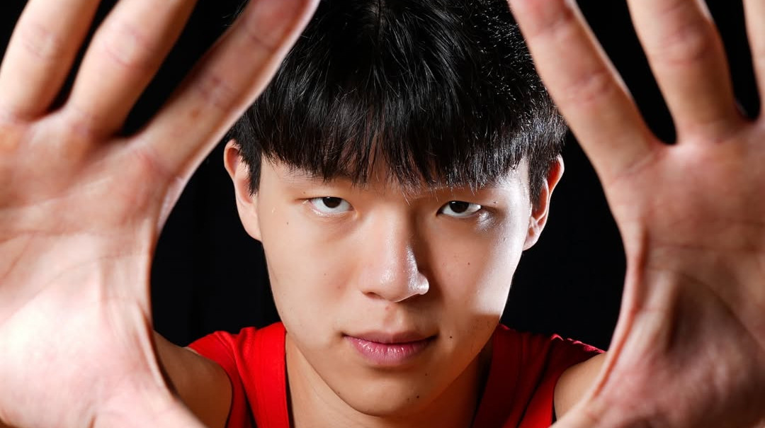 Портленд отримав штраф від НБА через незаконний контакт із китайським центровим до драфту