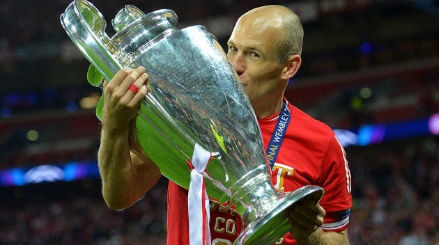 Легенда Реала та Баварії зробив прогноз на матч своїх екскоманд в 1/4 фіналу Ліги чемпіонів