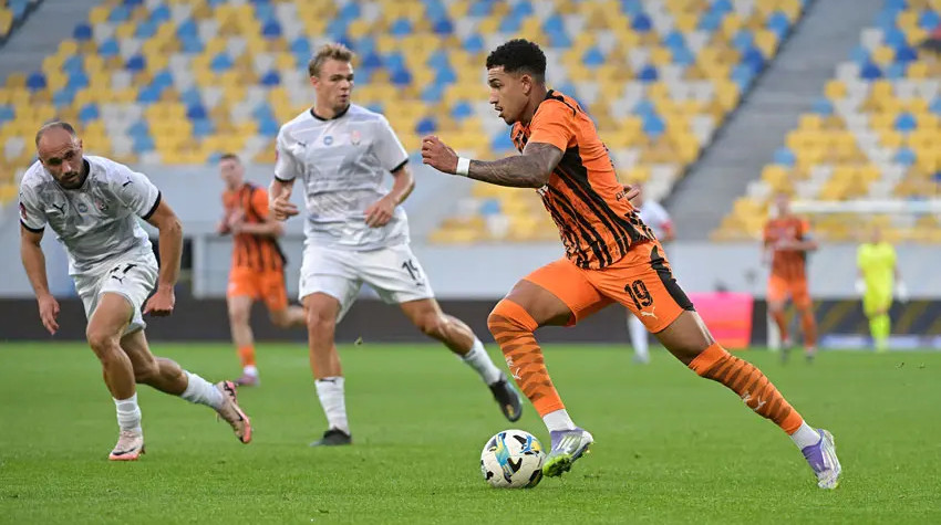 Зоря – Шахтар: де та коли дивитись перенесений матч 21 туру УПЛ