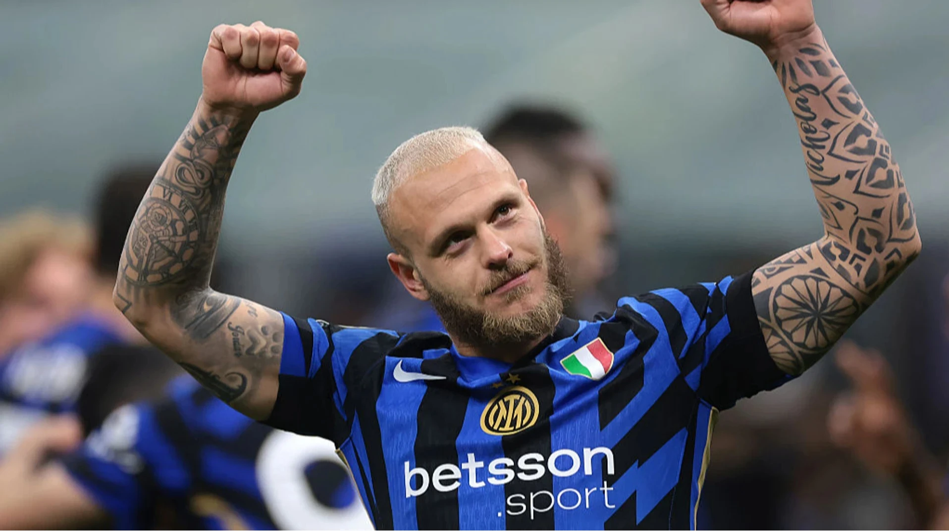Інтер прагне продовжити контракт із рекордсменом Серії А